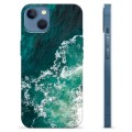 iPhone 13 TPU Case - Waves