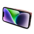iPhone 14 All-in-One Case with Wallet & Strap