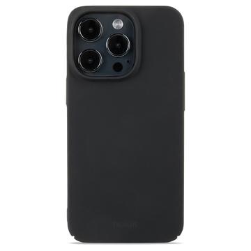 iPhone 14 Pro Holdit Slim Case - Black