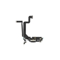 iPhone 14 Pro Max Charging Connector Flex Cable