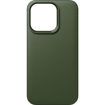 iPhone 14 Pro Nudient Thin Case - MagSafe Compatible - Green