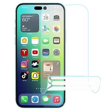 iPhone 14 Pro Screen Protector - Anti-Glare