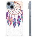 iPhone 14 TPU Case - Dreamcatcher