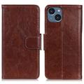 iPhone 15 Elegant Series Wallet Case