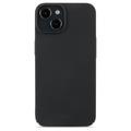 iPhone 15 Holdit Slim Case - Black