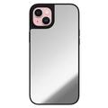 iPhone 15 Mirror Case - MagSafe Compatible - Black