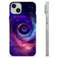 iPhone 15 Plus TPU Case - Galaxy