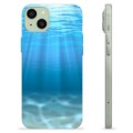 iPhone 15 Plus TPU Case - Sea