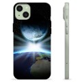 iPhone 15 Plus TPU Case - Space