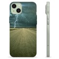 iPhone 15 Plus TPU Case - Storm