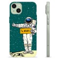 iPhone 15 Plus TPU Case - To Mars
