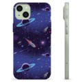 iPhone 15 Plus TPU Case - Universe