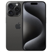 iPhone 15 Pro - 256GB - Nearly perfect