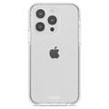 iPhone 15 Pro Holdit Seethru Case - White