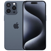 iPhone 15 Pro Max - 256GB - Flawless