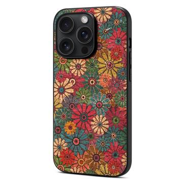 iPhone 15 Pro Max Four Seasons Hybrid Case - Spring