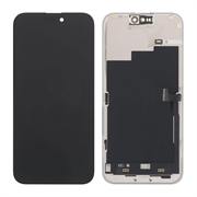 iPhone 15 Pro Max LCD Display - Black - Original Quality
