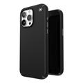 iPhone 15 Pro Max Speck Presidio2 Pro Hybrid Case - Black