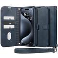 iPhone 15 Pro Max Spigen Wallet S Pro Wallet Case