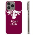 iPhone 15 Pro Max TPU Case - Bull