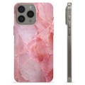 iPhone 15 Pro Max TPU Case - Pink Quartz