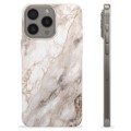 iPhone 15 Pro Max TPU Case - Quartz