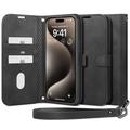 iPhone 15 Pro Spigen Wallet S Pro Wallet Case