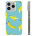 iPhone 15 Pro TPU Case - Bananas