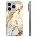 iPhone 15 Pro TPU Case - Carrara