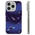 iPhone 15 Pro TPU Case - Universe