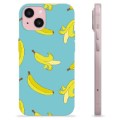 iPhone 15 TPU Case - Bananas