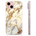 iPhone 15 TPU Case - Carrara