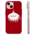 iPhone 15 TPU Case - Christmas Ball