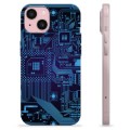 iPhone 15 TPU Case - Circuit Board