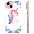 iPhone 15 TPU Case - Unicorn