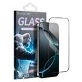 iPhone 16 Aluminum-Silicon Glass Film - 9H, Full Cover