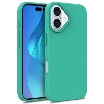 iPhone 16 Biodegradable Case - Green