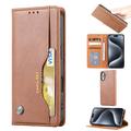 iPhone 16 Card Set Wallet Case
