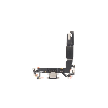 iPhone 16 Charging Connector Flex Cable - Pink