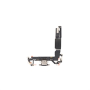 iPhone 16 Charging Connector Flex Cable - White