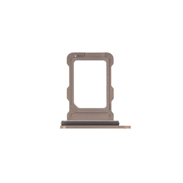 iPhone 16 Pro/16 Pro Max SIM Card Tray - Desert