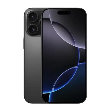iPhone 16 Pro - 256GB - Flawless