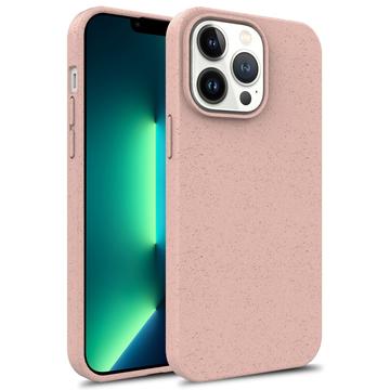 iPhone 16 Pro Biodegradable Case - Pink