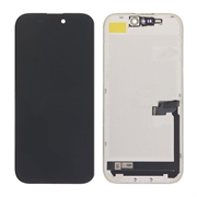iPhone 15 Pro LCD Display - Black - Grade A