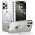 iPhone 16 Pro Max Torras Guardian Ostand MagSafe Case