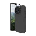iPhone 16 Pro dbramante1928 Greenland Pro Case - MagSafe Compatible - Night Black