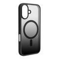 iPhone 16 Puro Gradient Hybrid Case - MagSafe Compatible