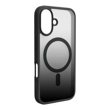 iPhone 16 Puro Gradient Hybrid Case - MagSafe Compatible