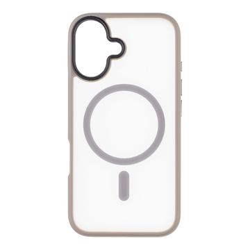 iPhone 16 Tactical MagForce Hyperstealth Hybrid Case