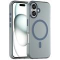 iPhone 16 UltraGuard Matte MagSafe Case
